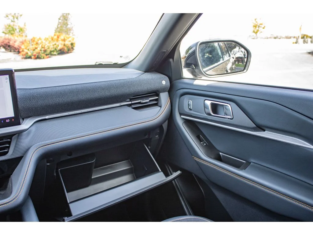 New 2026 MARSH GRAY Ford Tremor image 54