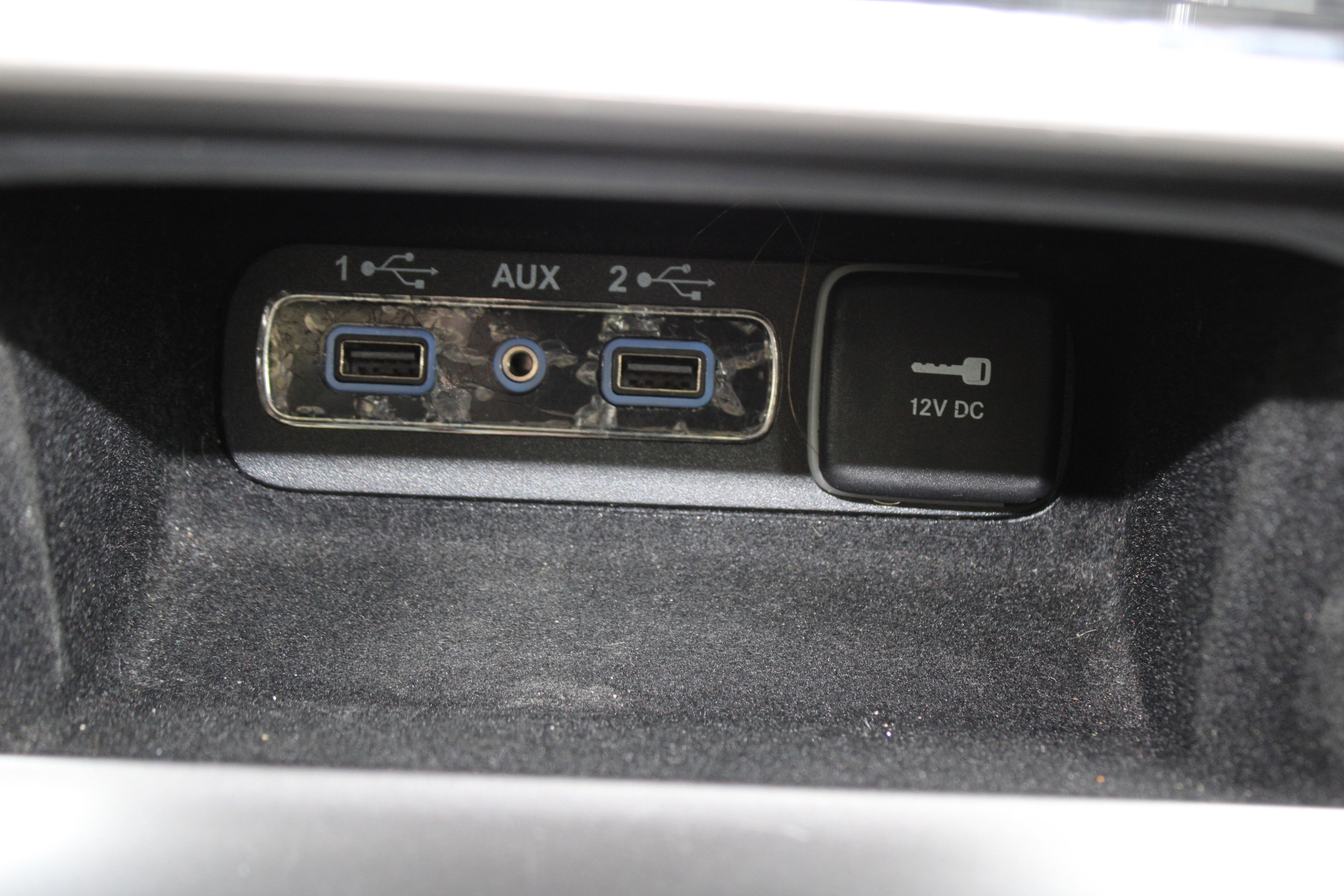 Used 2020 Diamond Black Crystal Pearlcoat Jeep Trailhawk image 34