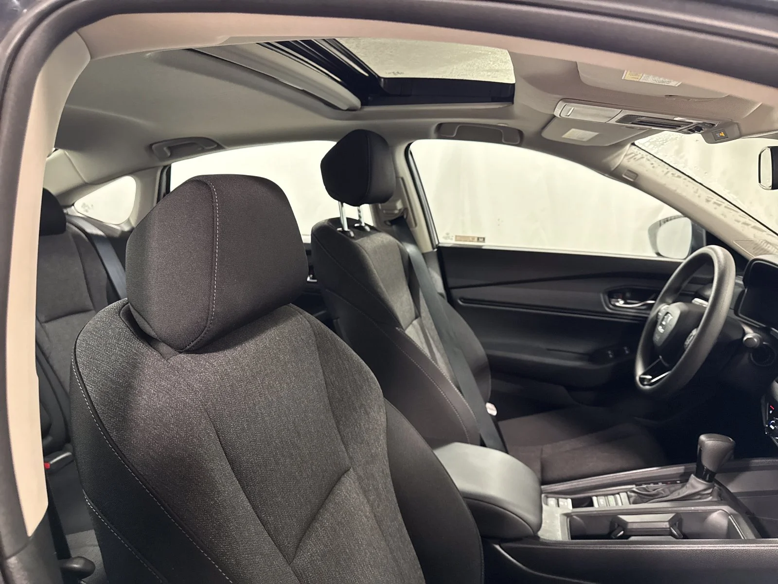 2023 Honda Accord EX - Photo 12