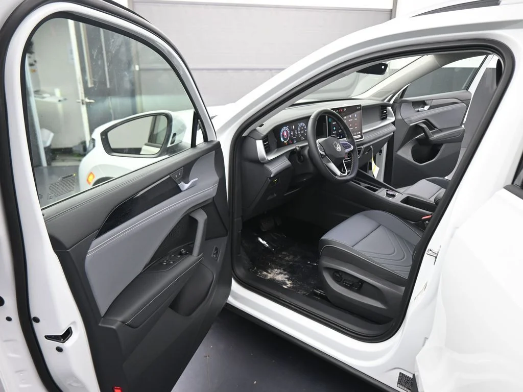 New 2026  Volkswagen 2.0T SE image 39