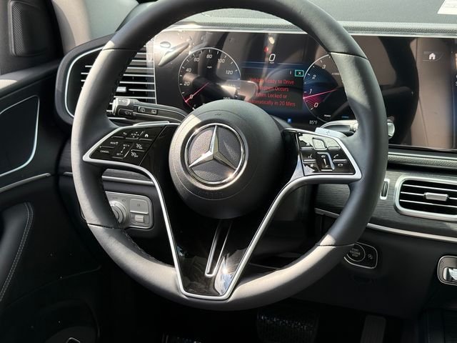 New 2026 Polar White Mercedes-Benz GLE 450 image 22