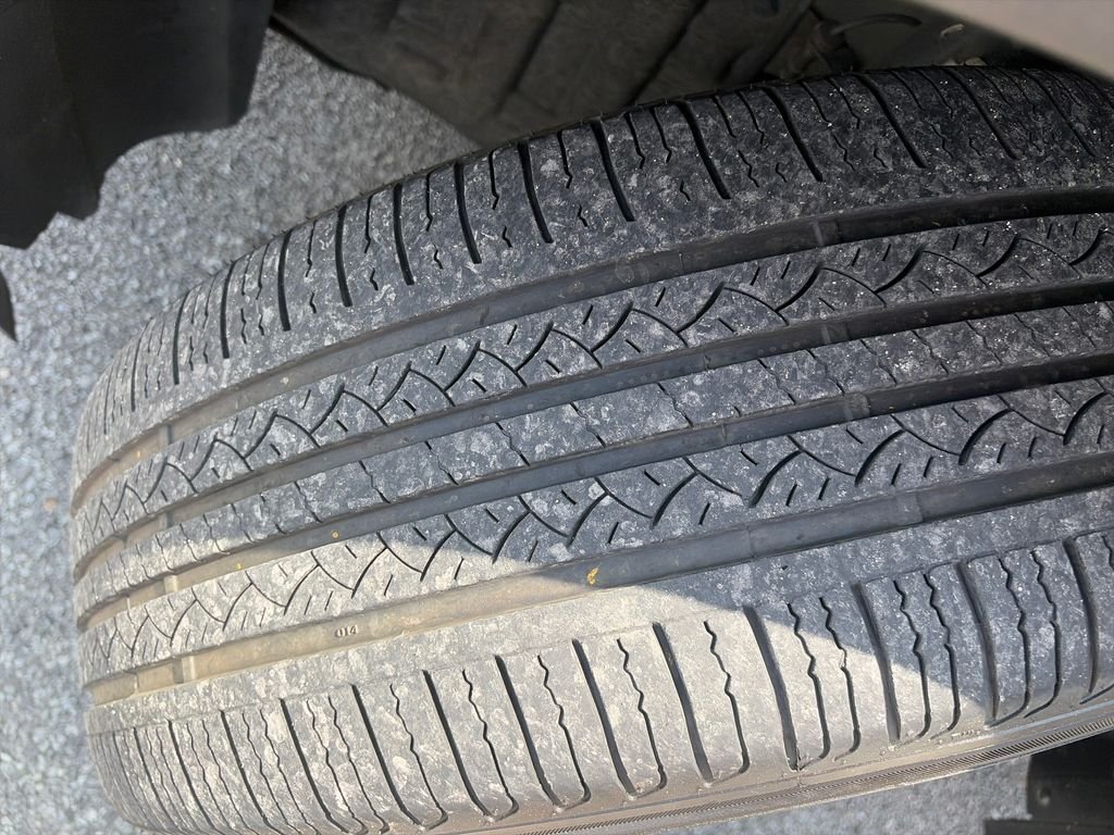 Used 2024 Gun Metallic Nissan SV image 33