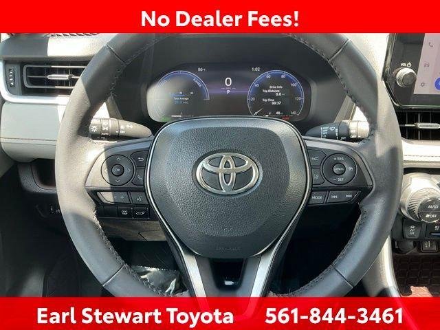 Certified Used 2024 WIND CHILL PEARL Toyota  image 51
