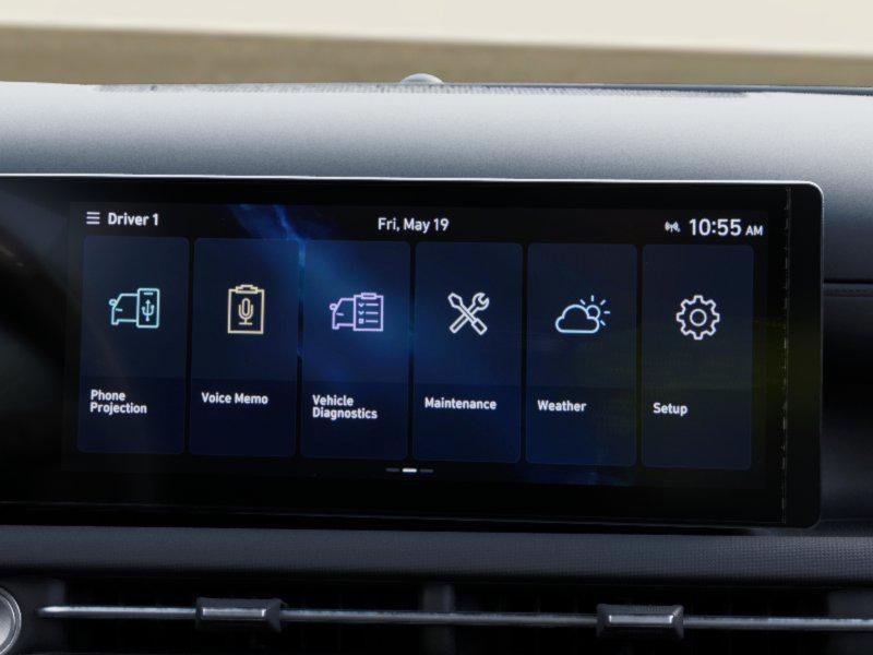 New 2027 Phantom Black Hyundai SEL Activity image 13