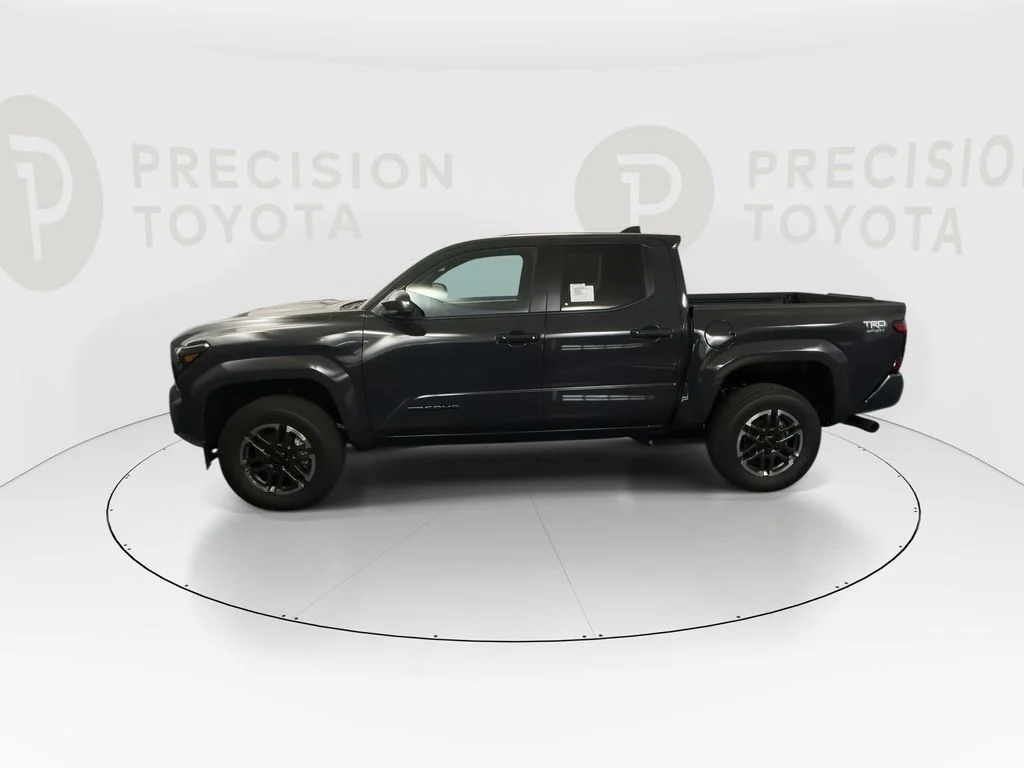 New 2026 Underground Toyota TRD Sport image 11