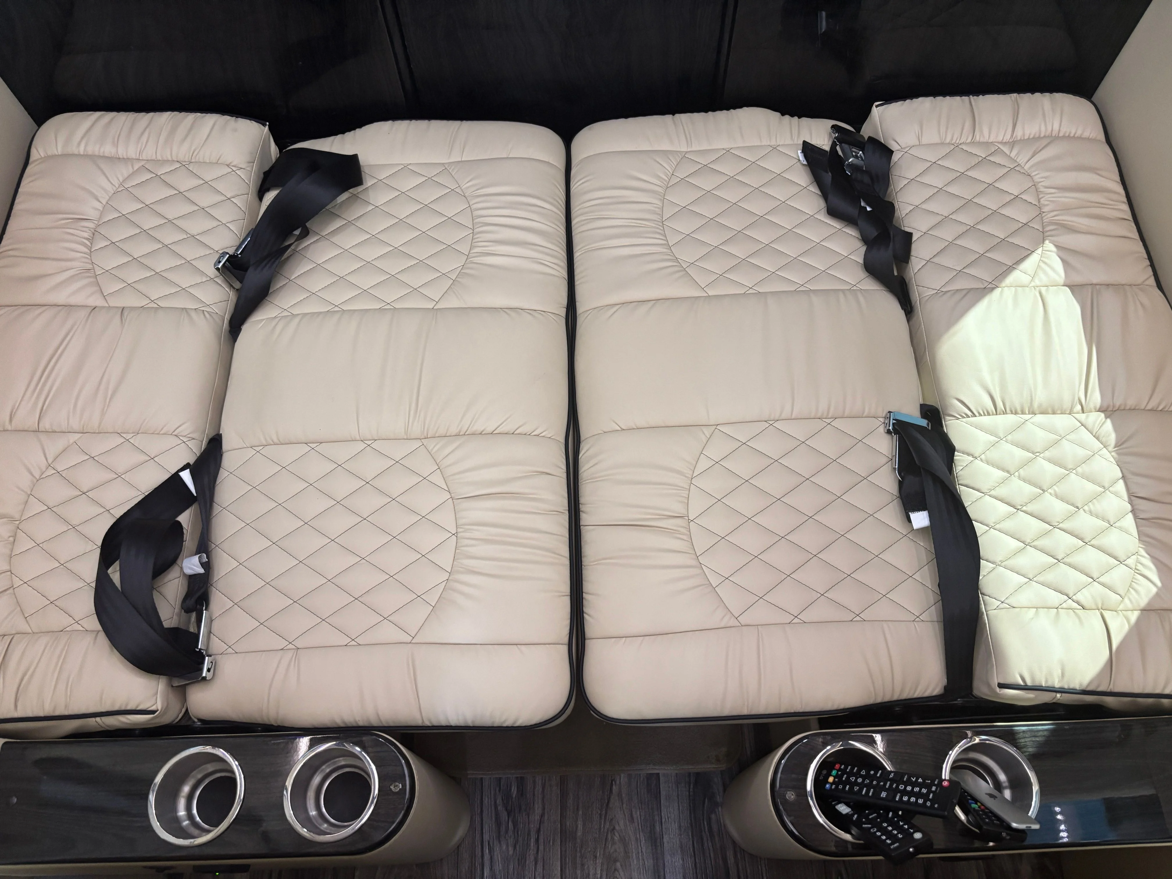 2020 Mercedes-Benz Sprinter Cargo Van Base - Photo 48