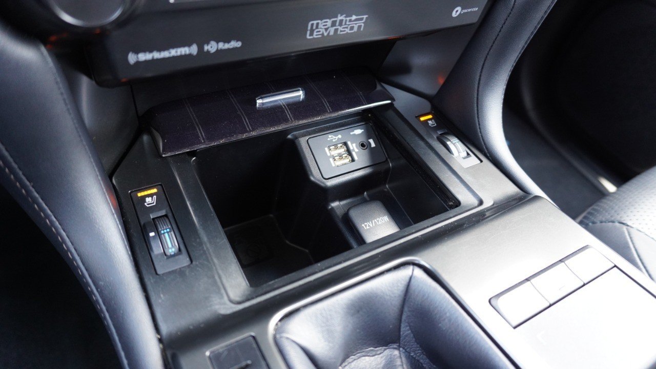 Certified Used 2022 STARFIRE PEARL Lexus GX 460 Luxury image 21
