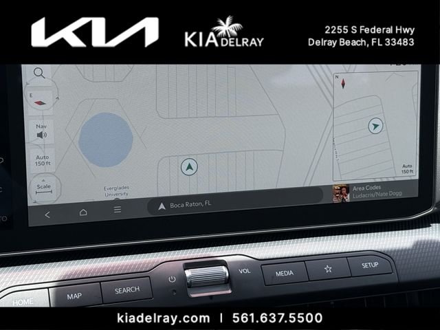 New 2026 Snow White Pearl Kia GT-Line Turbo image 21