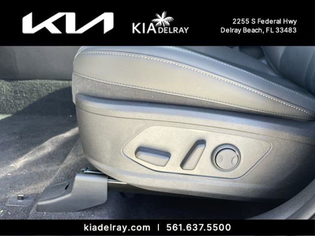2026 Kia Sorento S - Photo 18