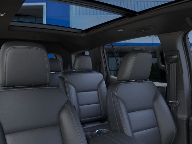 2027 Chevrolet Traverse LT - Photo 24
