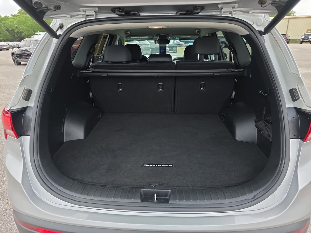 2022 Hyundai Santa Fe XRT - Photo 30