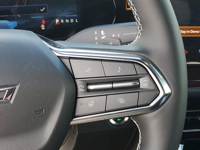 2026 Chevrolet Traverse Z71 - Photo 23