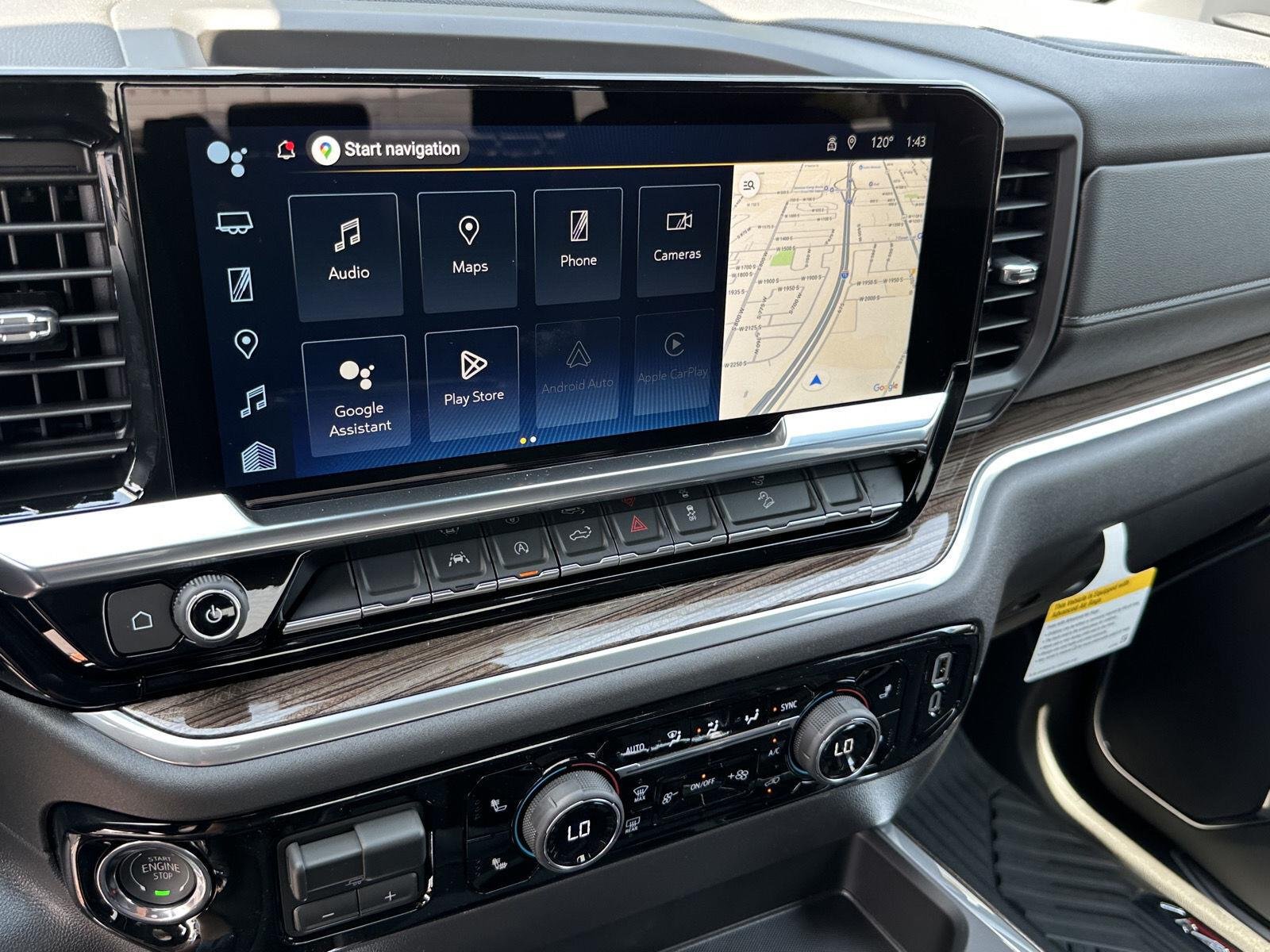 2026 Chevrolet Silverado 1500 LT Trail Boss - Photo 33