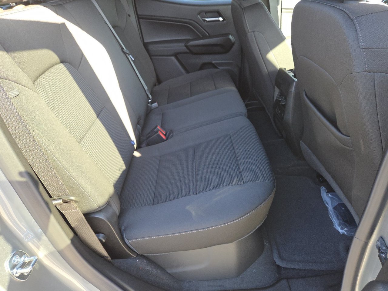 2026 GMC Canyon Elevation - Photo 20