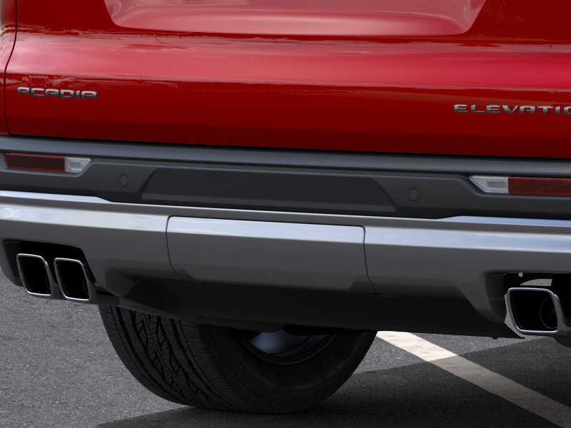 2026 GMC Acadia Elevation - Photo 14