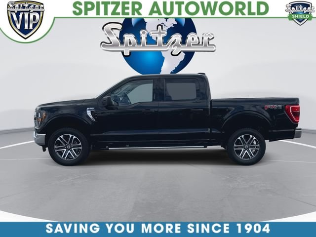 Used 2023  Ford XL image 6