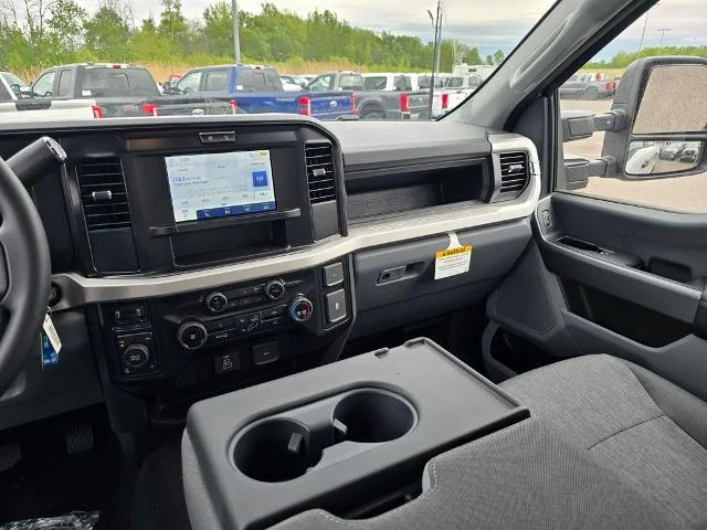 New 2026 Avalanche Ford F-350® XL image 45