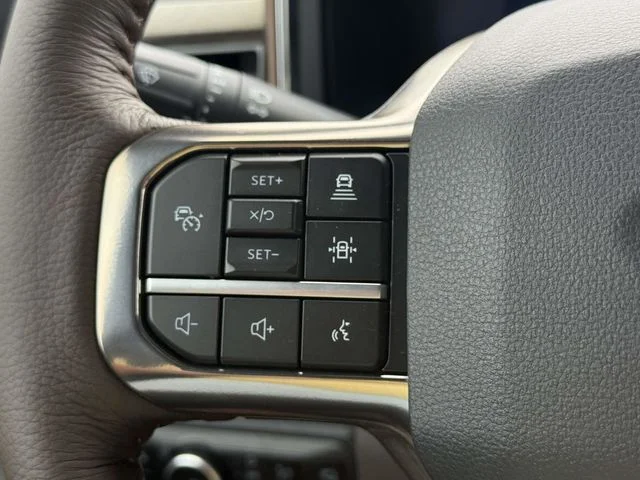New 2026 Agate Black Metallic Ford F-250® King Ranch® image 20