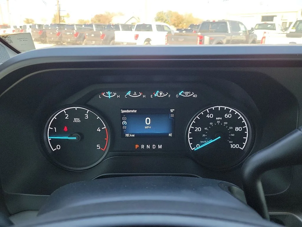 2025 Ford F-250 Super Duty XL - Photo 23