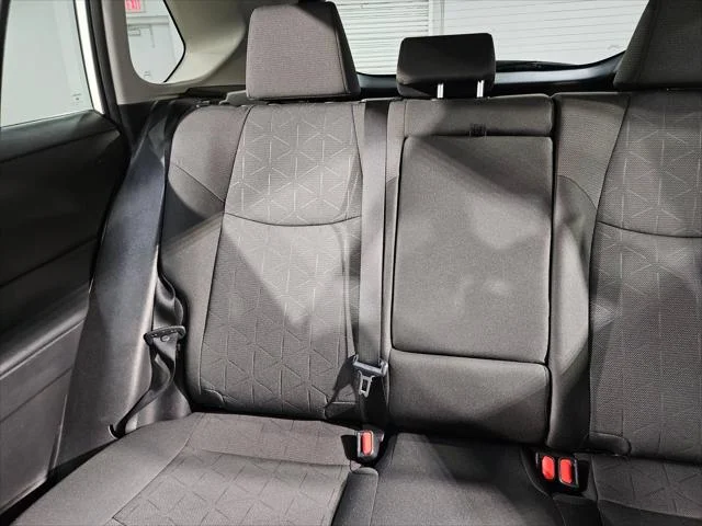 Certified Used 2025 ICE CAP Toyota  image 12