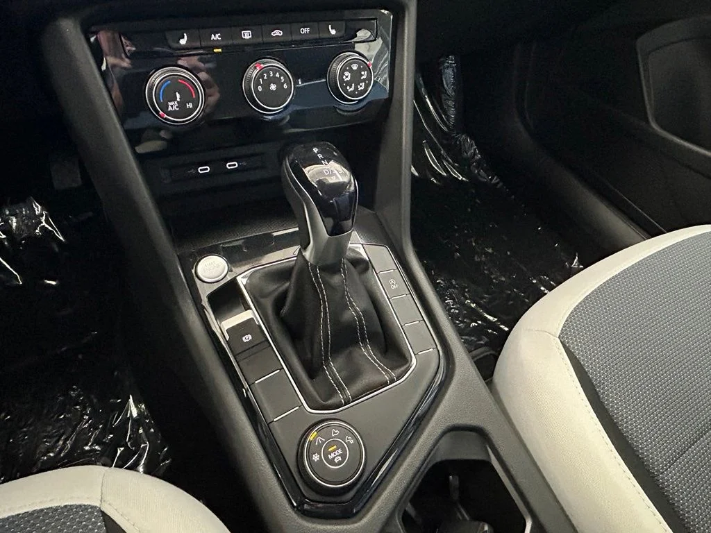 New 2026 Gray Volkswagen 1.5T S image 25
