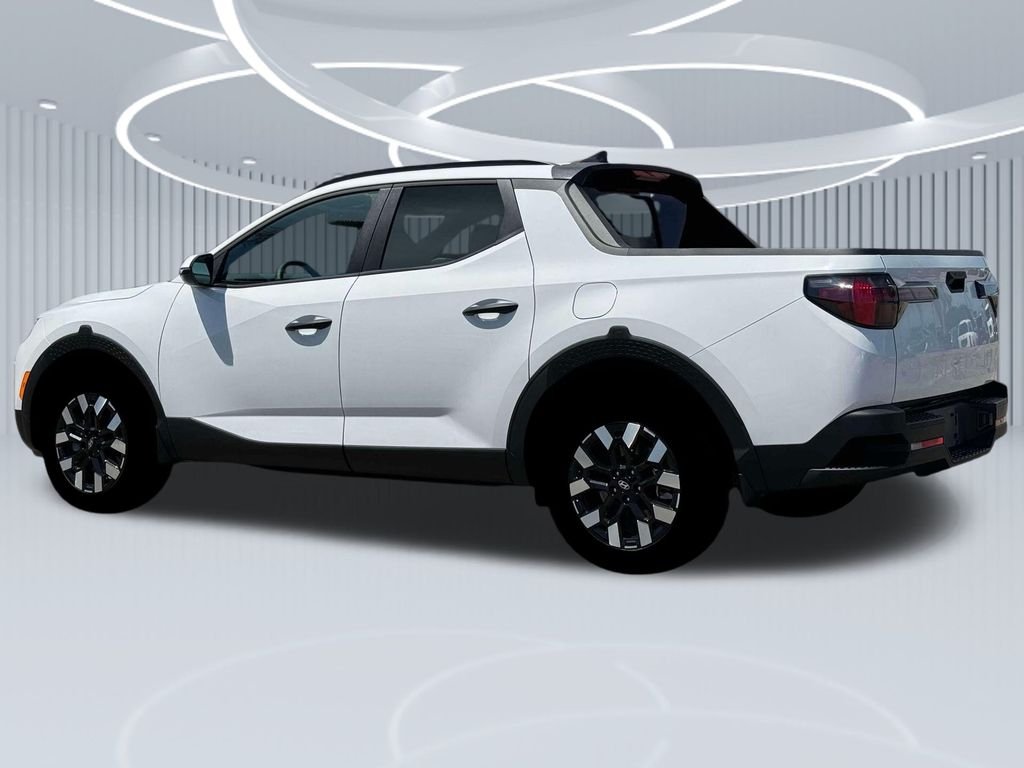 New 2026 White Hyundai SEL Activity FWD image 23