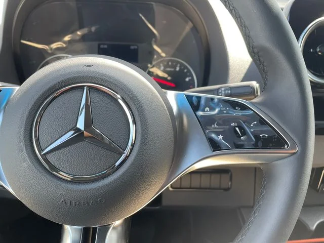 New 2026 Black Mercedes-Benz Passenger 144 WB image 26