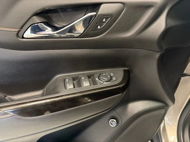 2023 GMC Acadia AT4 - Photo 29