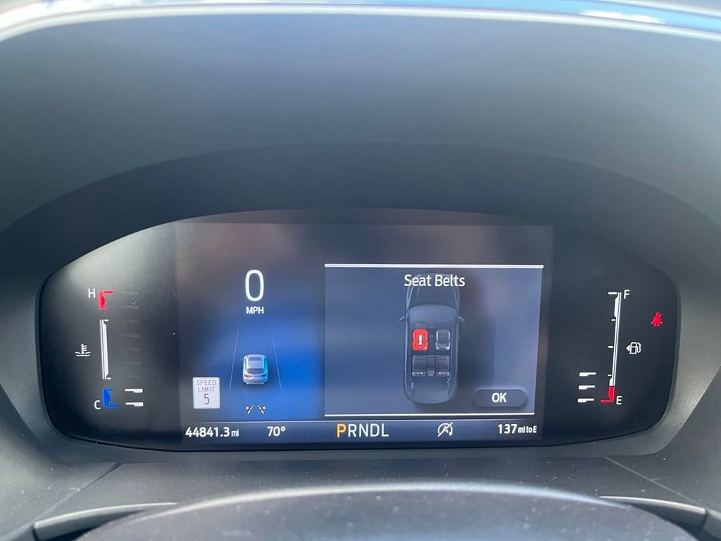 2024 Ford Escape ST-Line - Photo 20