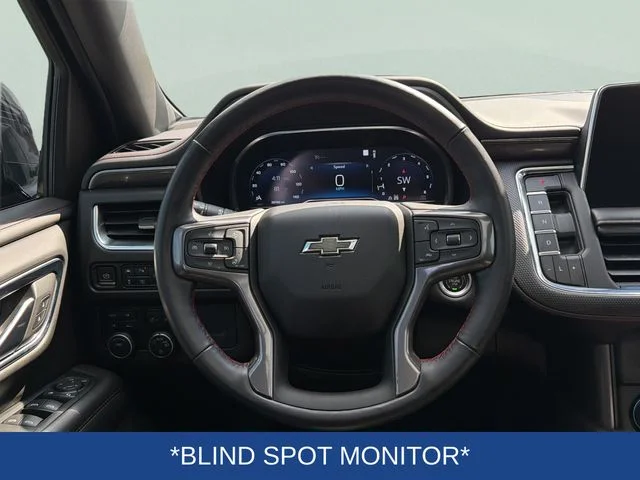 Used 2022 Gray Chevrolet RST image 8