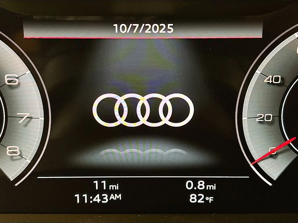 2025 Audi Q7 Premium Plus - Photo 11