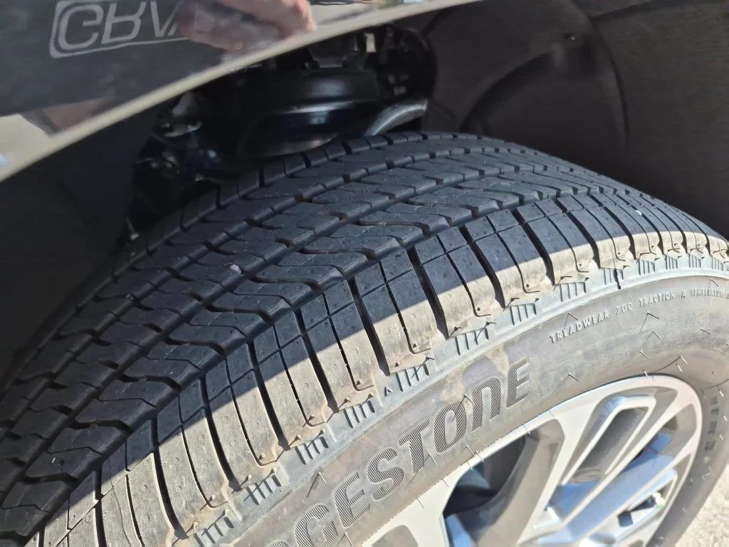 New 2026 GMC Yukon Denali, photo 14