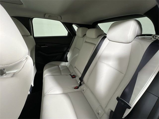 2026 Mazda CX-30 Turbo Premium Plus - Photo 24