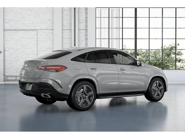 New 2026 MANUFAKTUR Alpine Grey Mercedes-Benz GLE 450 image 20