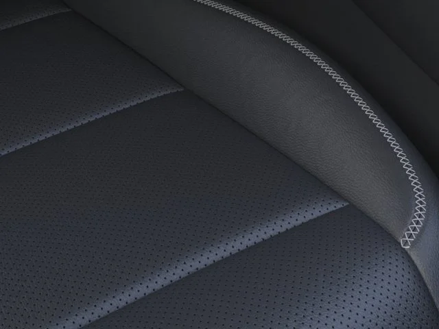 New 2027 Sterling Metallic GMC Denali image 21