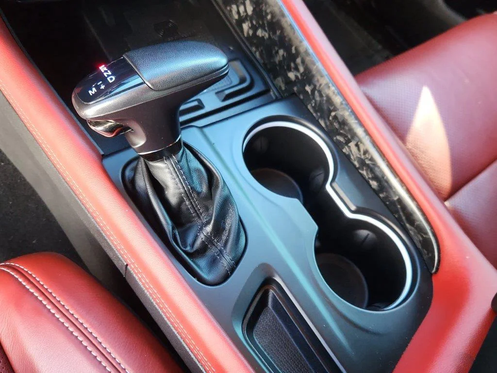 Used 2023 DB Black Dodge SRT Hellcat Premium image 24