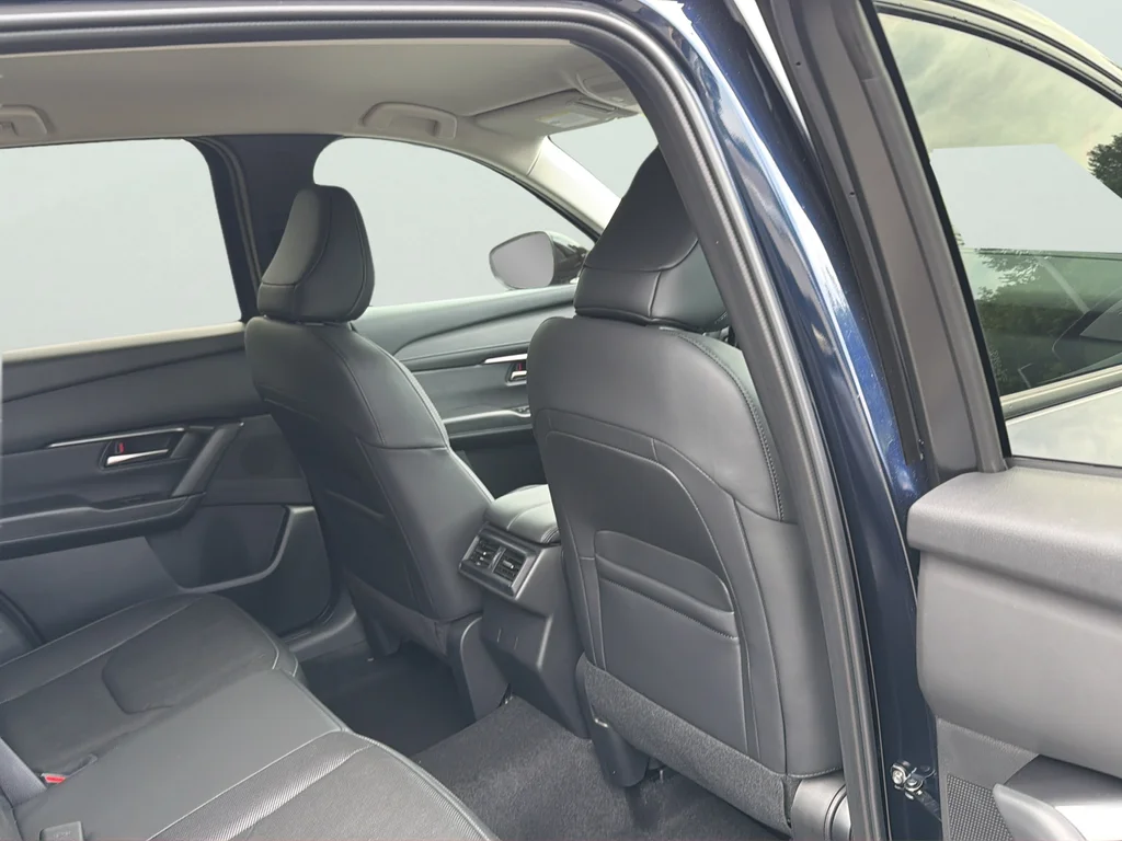 New 2026 Navy Blue Mazda 2.5 S Preferred AWD image 20