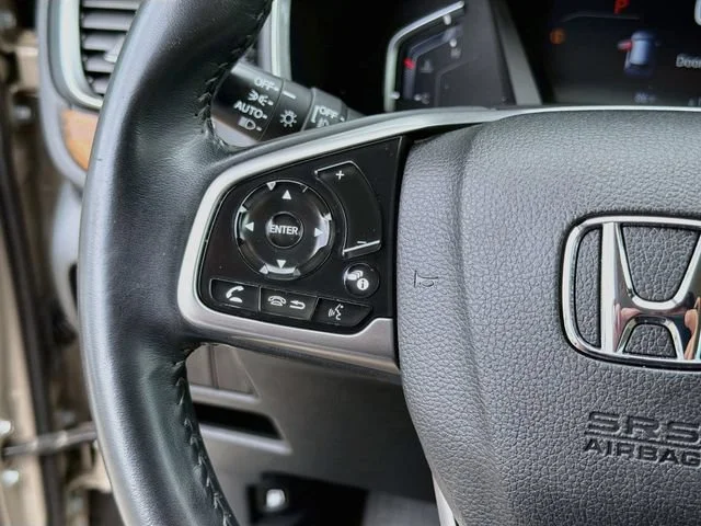 Used 2019 Tan Honda Touring image 37