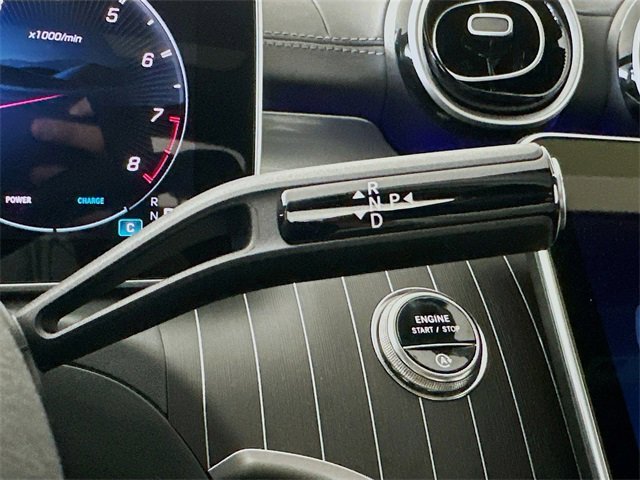 New 2026 Polar White Mercedes-Benz C 43 AMG® image 46