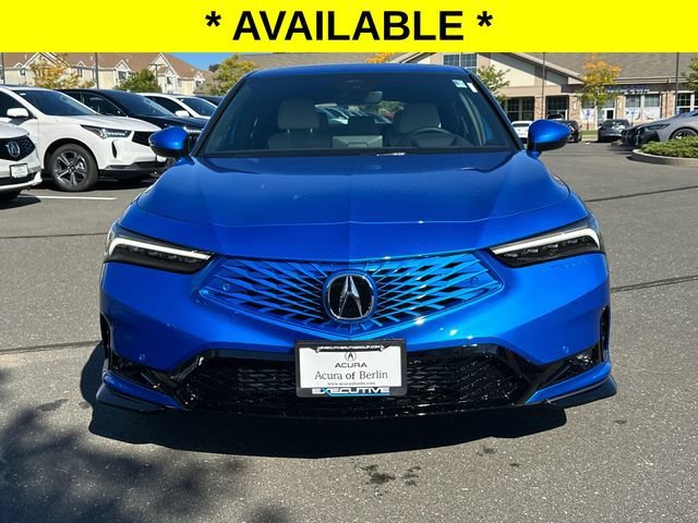 2026 Acura Integra A-Spec with Tech Package - Photo 32