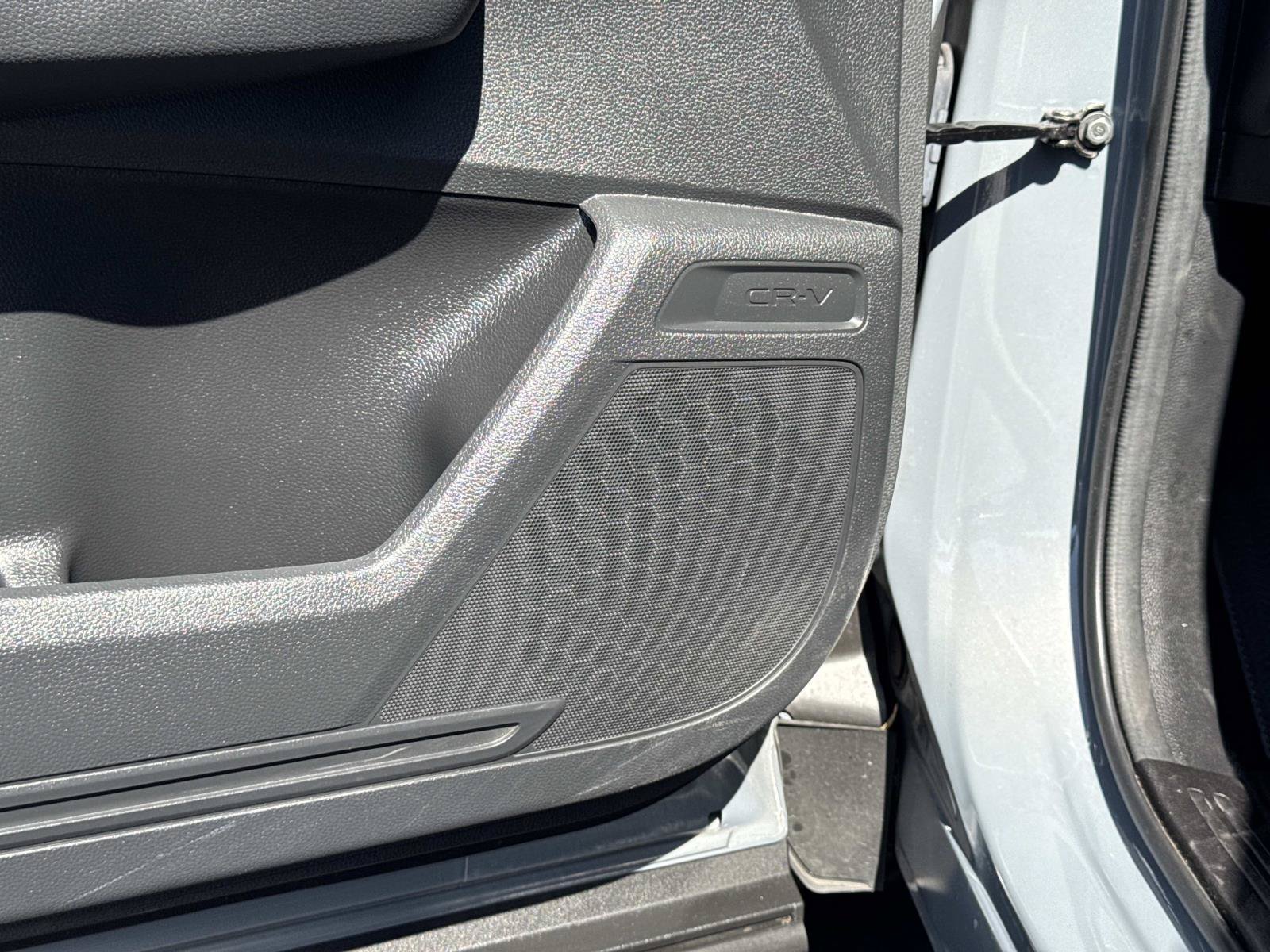 2026 Honda CR-V TrailSport - Photo 21