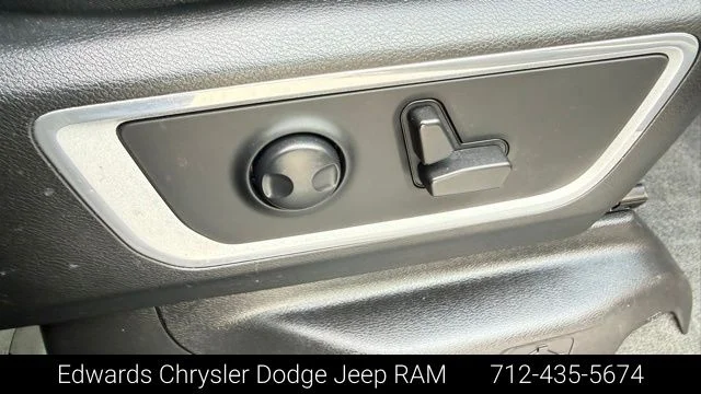 Used 2023 Black Ram Laramie image 36