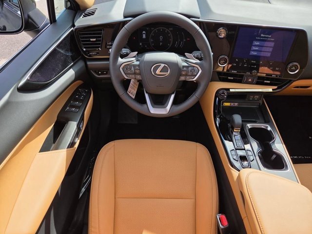 New 2026 Caviar Lexus AWD image 11