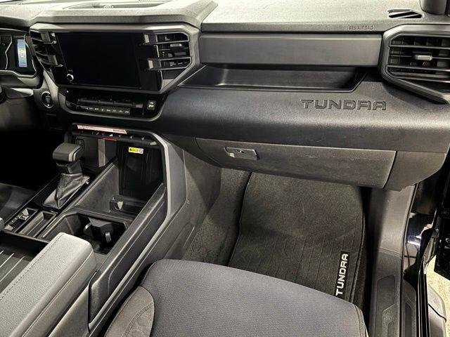 Certified Used 2026 MIDNIGHT BLACK METAL Toyota  image 20