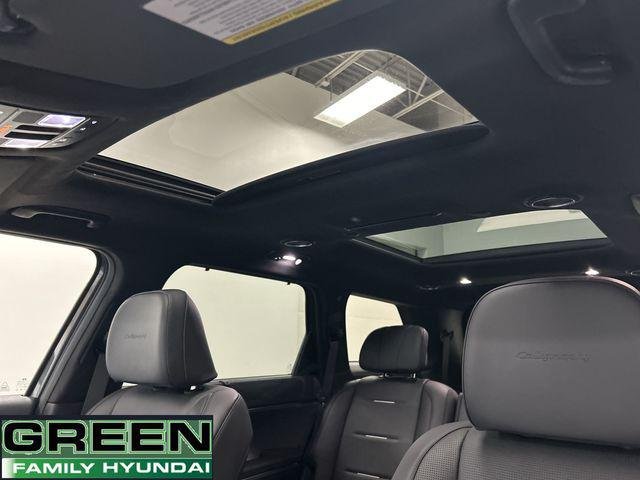 2026 Hyundai Palisade Calligraphy - Photo 42