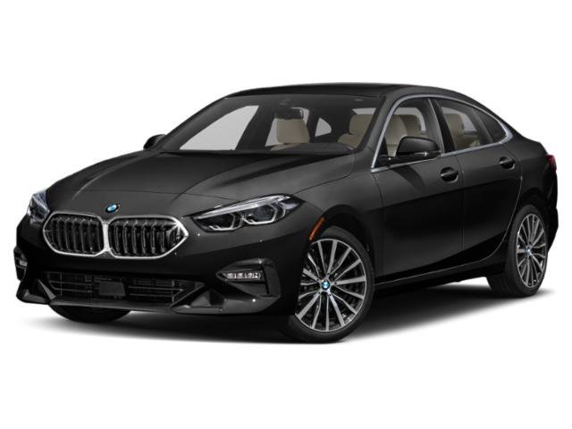 2021 BMW 2 Series 228i sDrive Gran Coupe's photo