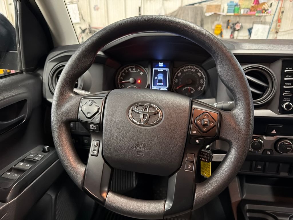 Used 2023 Gray Toyota SR image 19