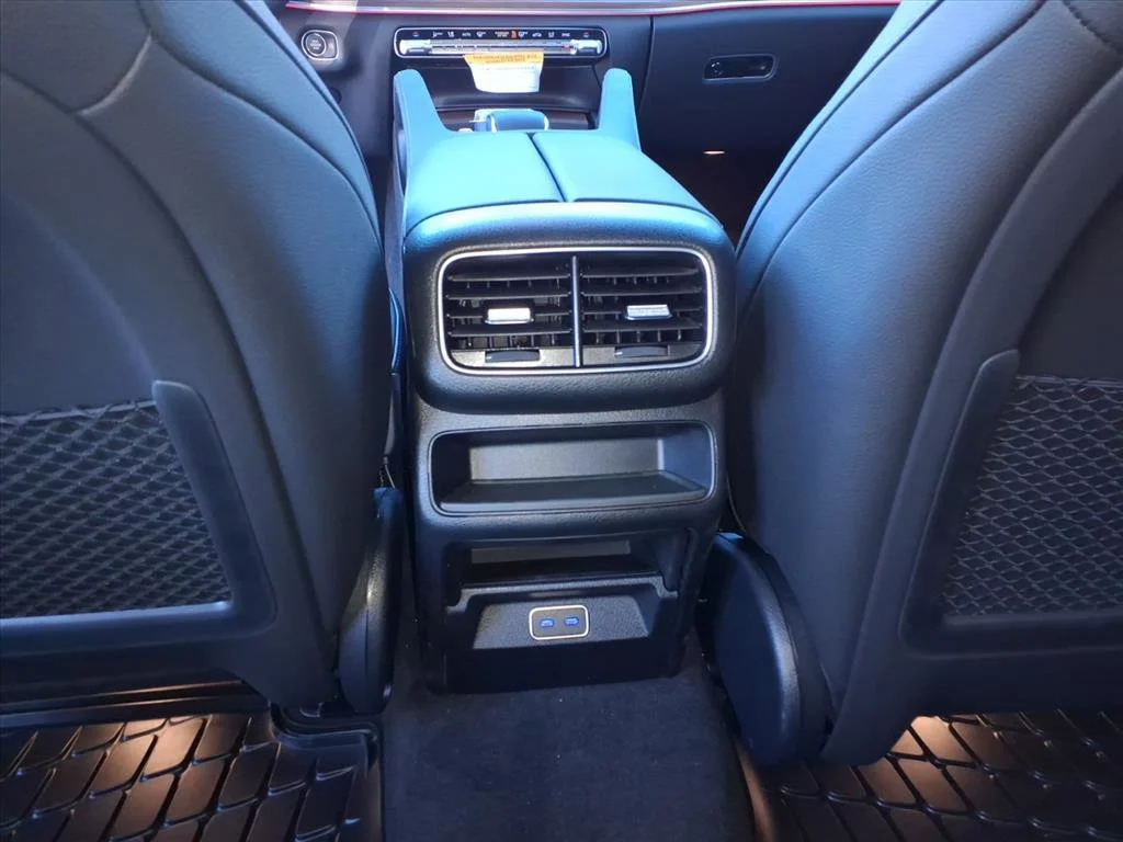 New 2026 Obsidian Black Metallic Mercedes-Benz GLE 350 image 45