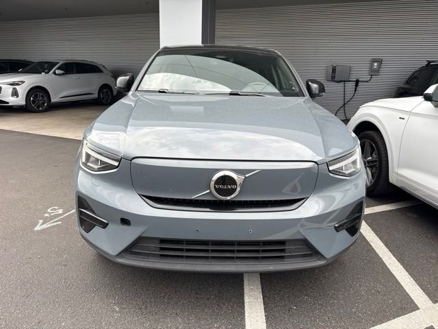 Used 2023 Gray Volvo Twin Core image 2