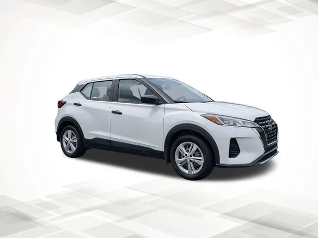 Used 2023 Nissan Kicks S with VIN 3N1CP5BV7PL553016 for sale in Lilburn, GA